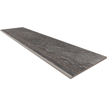 Купить Ступень TN02-30x120x9-Непол. (с насечками) в Новосибирске