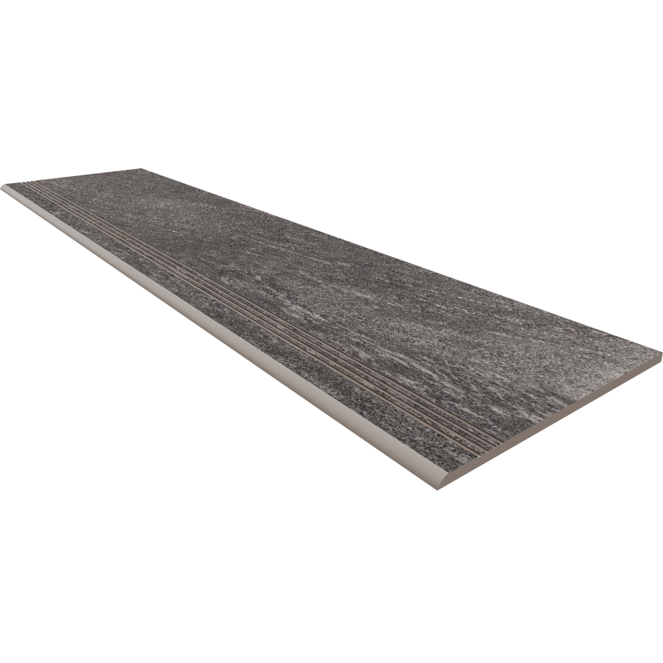 Купить Ступень TN02-30x120x9-Непол. (с насечками) в Новосибирске