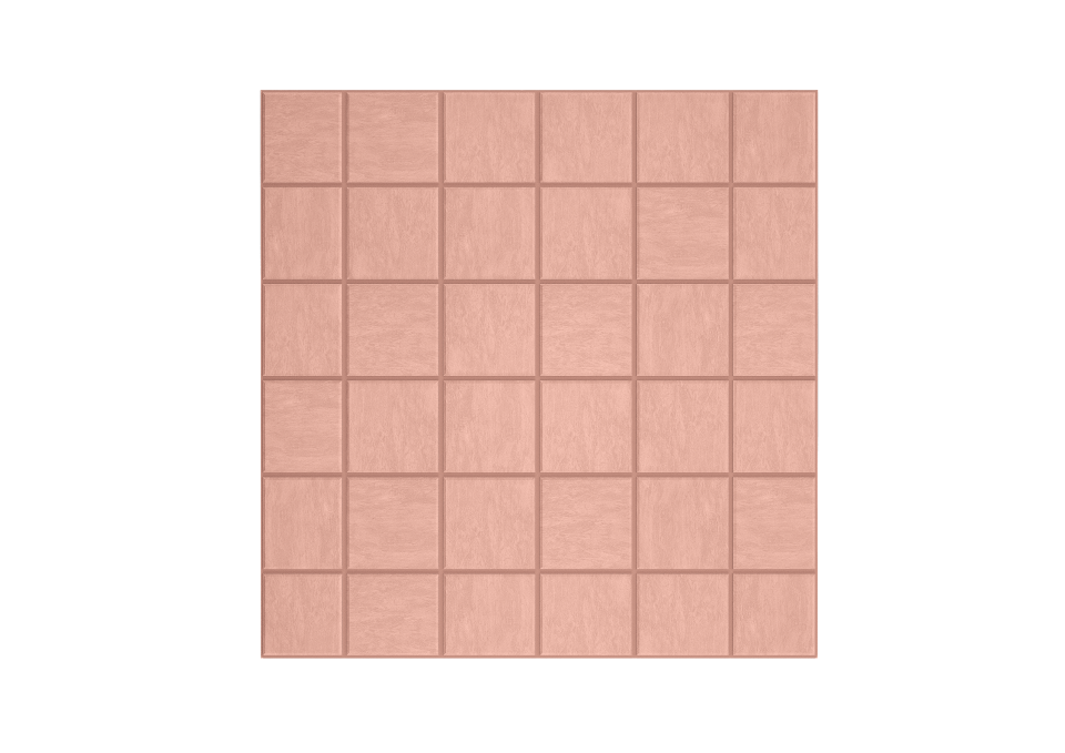 Купить Мозаика SR05 (5х5) 30x30 непол. в Новосибирске