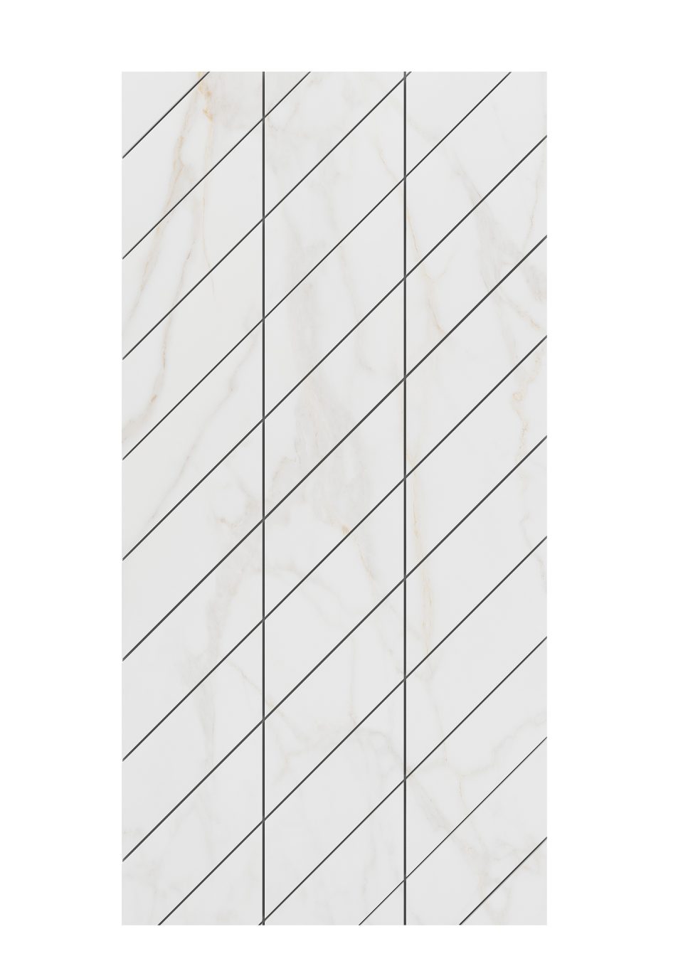 Купить Фальшмозаика SM02 Угол 30x60x10 непол. (правый) в Новосибирске #2