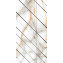 Купить Фальшмозаика SM03 Угол 29,8x59,8x10 непол. (левый) в Новосибирске