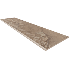 Купить Ступень OM03-30x120x9-Непол. (с насечками) в Новосибирске