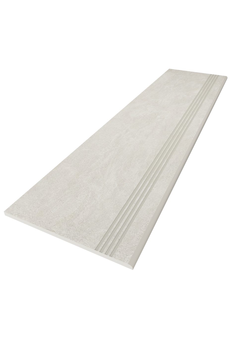 Купить Ступень SR00-30x120x9-Непол. (с насечками) в Новосибирске