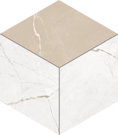 Купить Мозаика NL00/NL01 Куб 29x25x9 непол. в Новосибирске