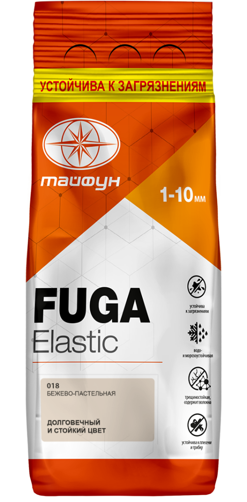 Купить Фуга 