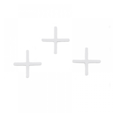 Купить Крестики для плитки 1 мм Estima PROFI (200 шт) в Москве