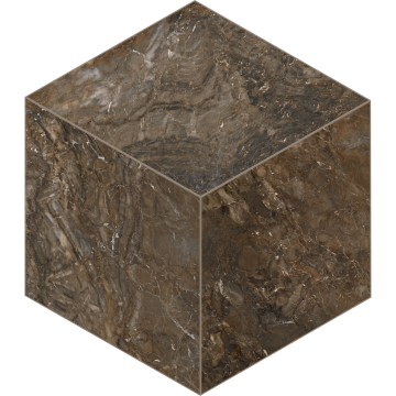 Купить Мозаика BR04 Куб 29x25x9 непол. в Новосибирске
