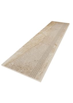 Купить Ступень KA03-30x120x9-Непол. (с насечками) в Новосибирске