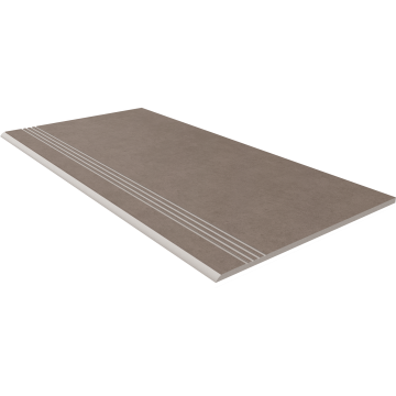 Купить Ступень CA01-30x60x9-Непол. (с насечками) в Новосибирске