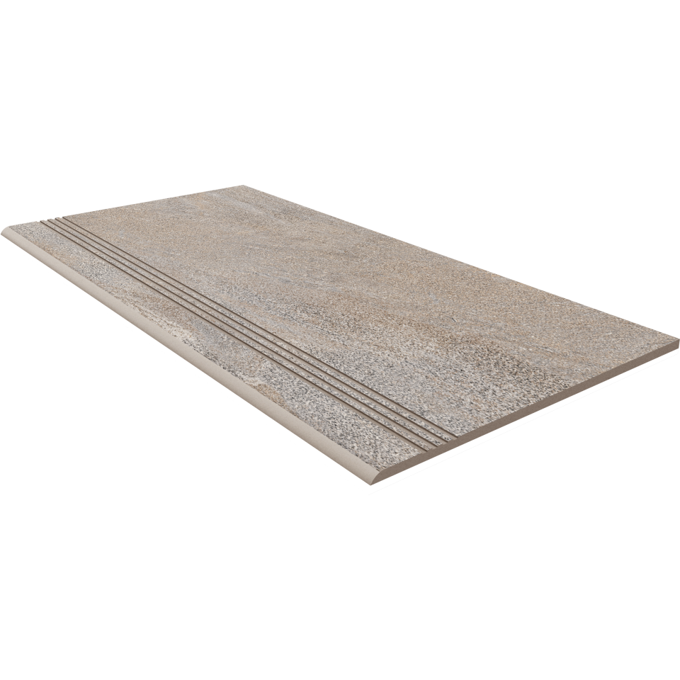 Купить Ступень TN03-30x60x10-Непол. (с насечками) в Новосибирске