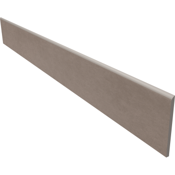 Купить Плинтус CA01-7x60x9-Непол. в Новосибирске