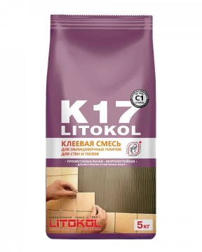 Купить ULTRAPLUS K17 EVO (5kg Al.bag) в Красноярске-2