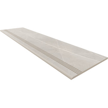 Купить Ступень NL02-30x120-Непол. (с насечками) в Новосибирске-1