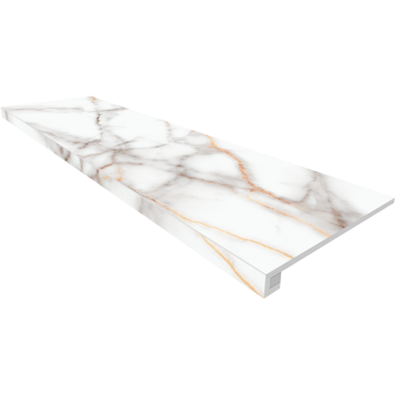 Купить Плинтус CM01-7x60-Непол. в Краснодаре