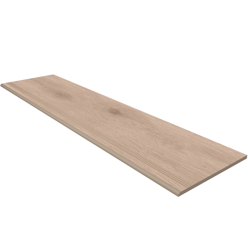 Купить Ступень SI01-30x120x9-Непол. (с насечками) в Новосибирске