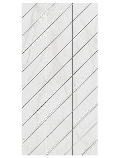 Купить Фальшмозаика SM02 Угол 30x60x10 непол. (правый) в Новосибирске