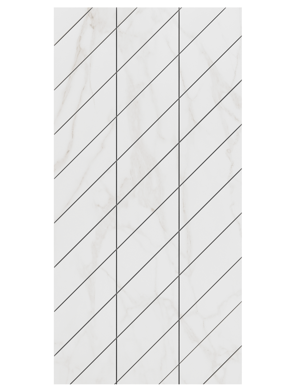 Купить Фальшмозаика SM02 Угол 30x60x10 непол. (правый) в Новосибирске