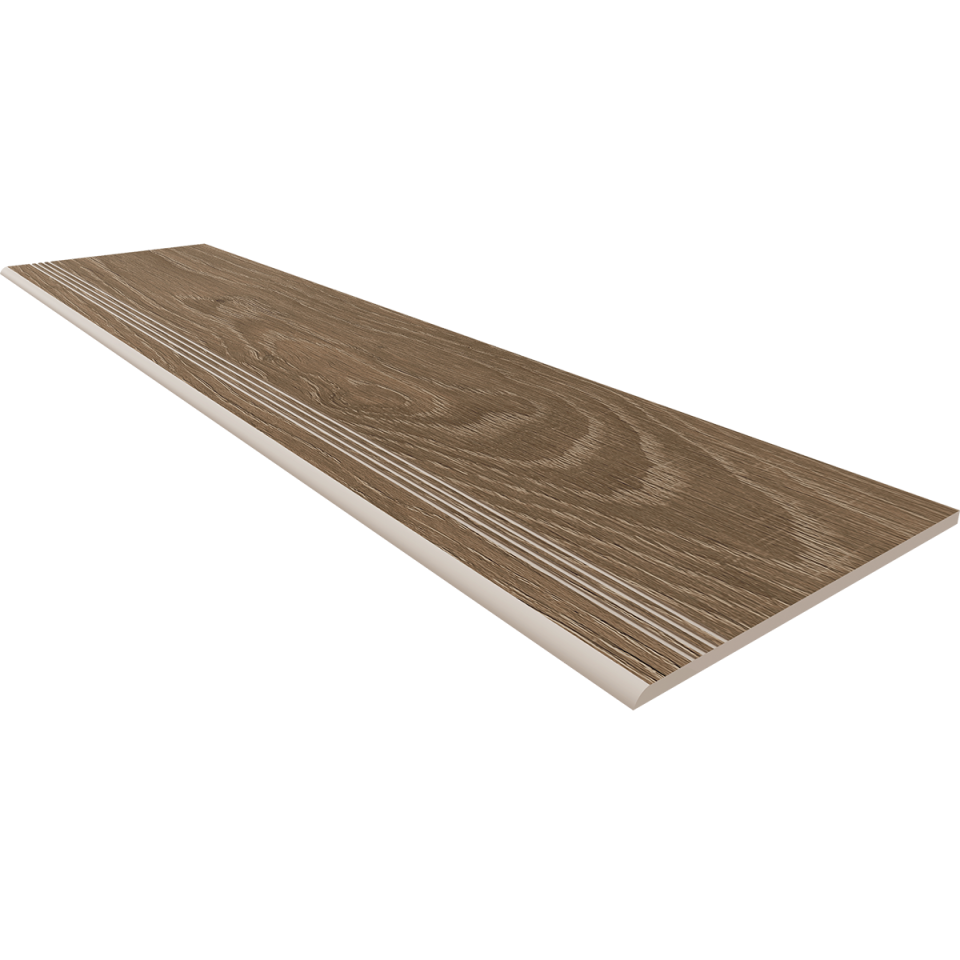 Купить Ступень AV03-30x160x10-Непол. (с насечками) в Новосибирске