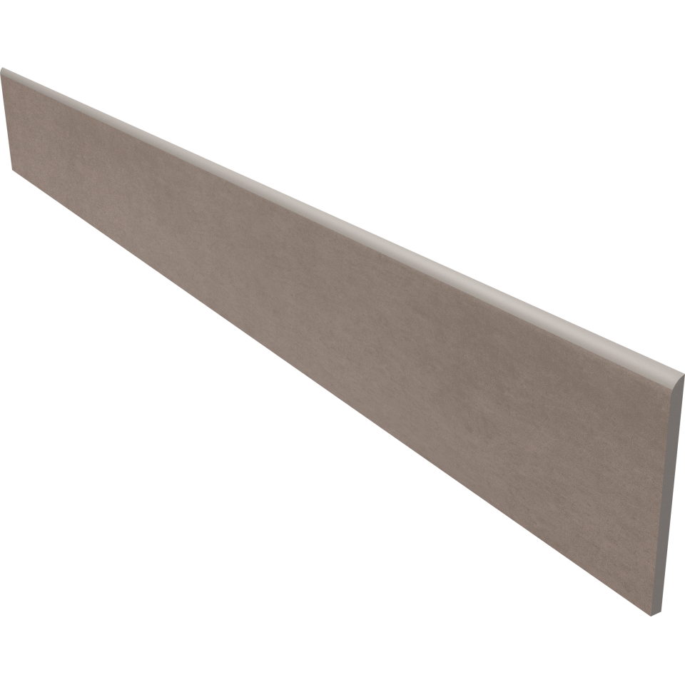 Купить Плинтус CA01-7x60x9-Непол. в Новосибирске