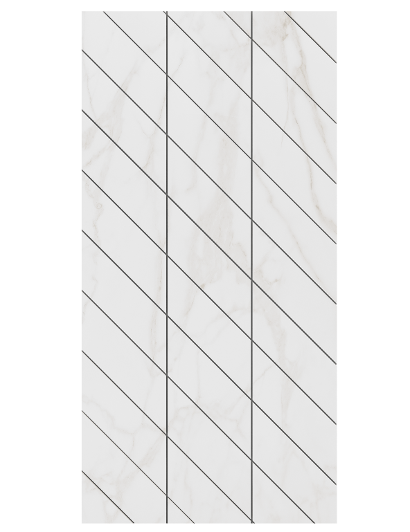 Купить Фальшмозаика SM02 Corner 30x60x10 полир. (левый) в Санкт-Петербурге-1