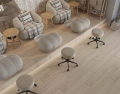Купить Мозаика RM01 Гексагон 25x28,5 непол. в Новосибирске #3