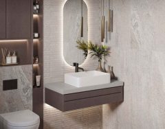 Купить Мозаика TN03 Фасция 30x30 непол. в Новосибирске #3