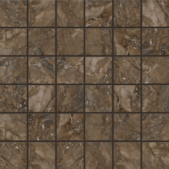 Купить Мозаика BR04 (5х5) 30x30 полир. в Новосибирске