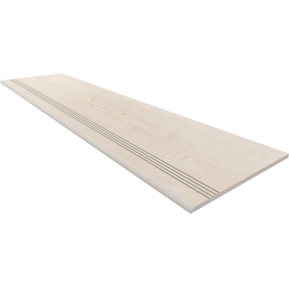 Купить Ступень SF01-30x120x10-Непол. (с насечками) в Новосибирске