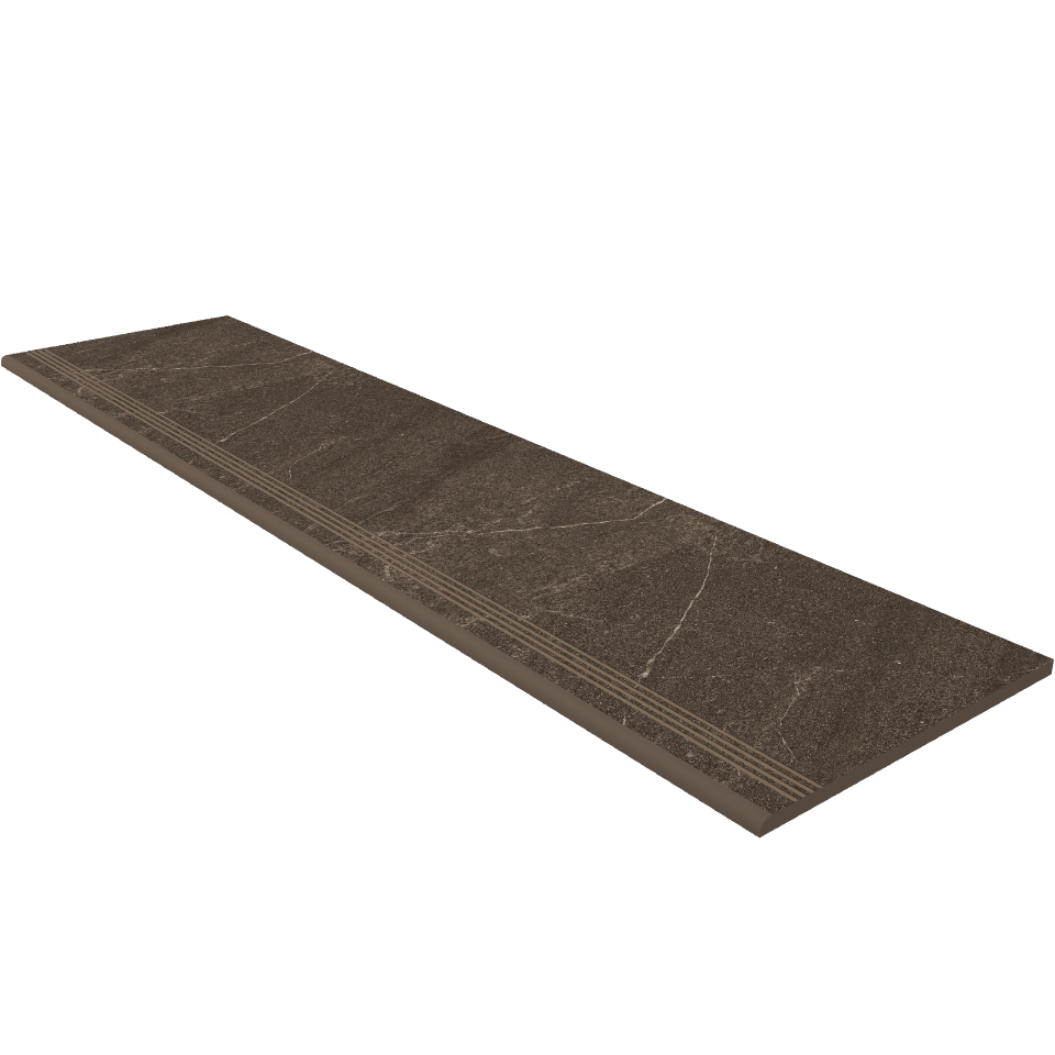 Купить Ступень GB04-30x120x10-Непол. (с насечками) в Новосибирске