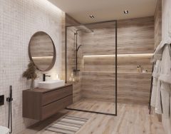 Купить Фальшмозаика SI01 Трейл 19x120x10 непол. в Новосибирске #3