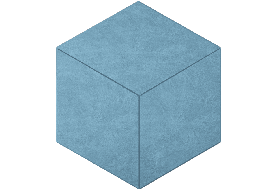 Купить Мозаика SR03 Куб 29x25x10 непол. в Новосибирске