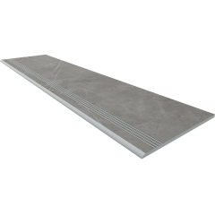 Купить Ступень NL03-30x120x9-Непол. (с насечками) в Новосибирске