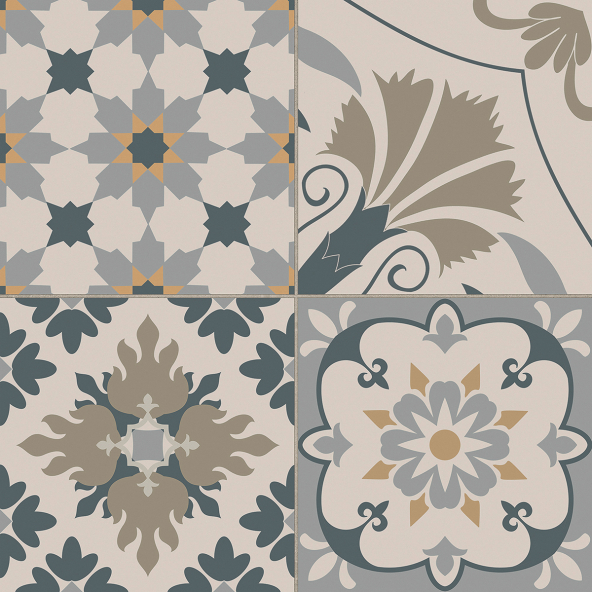 Керамогранит JA02 40,5x40,5х8 Непол. (Керамический гранит) (43,296 м2)-1