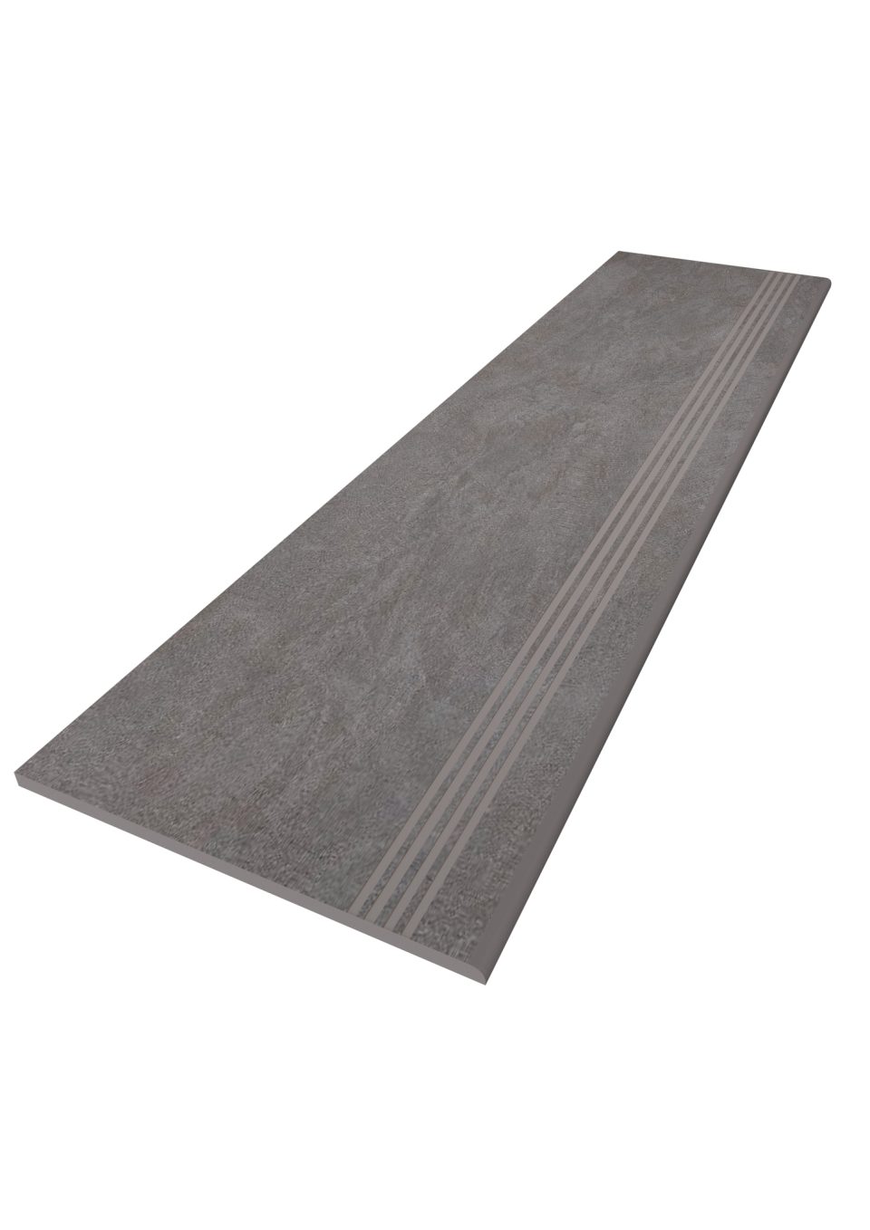 Купить Ступень SR06-30x120-Непол. (с насечками) в Новосибирске