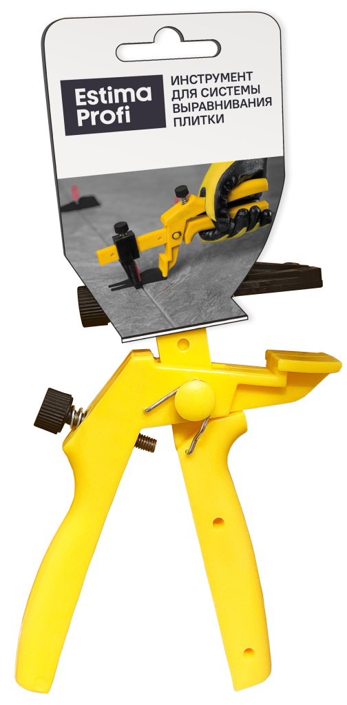 Купить Инструмент для укладки Estima PROFI в Москве-3
