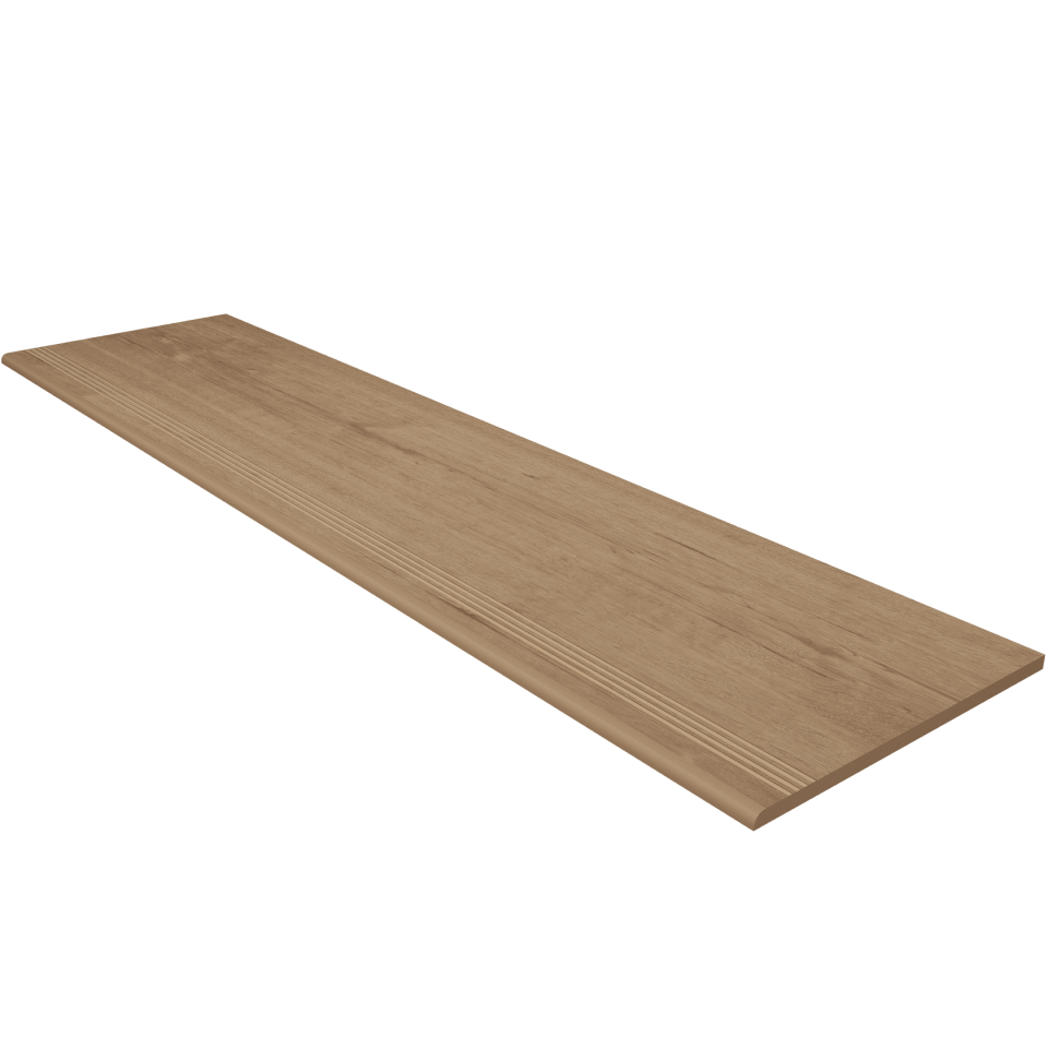 Купить Ступень CW03-30x120x10-Непол. (с насечками) в Новосибирске