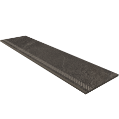 Купить Ступень GB03-30x120x10-Непол. (с насечками) в Новосибирске