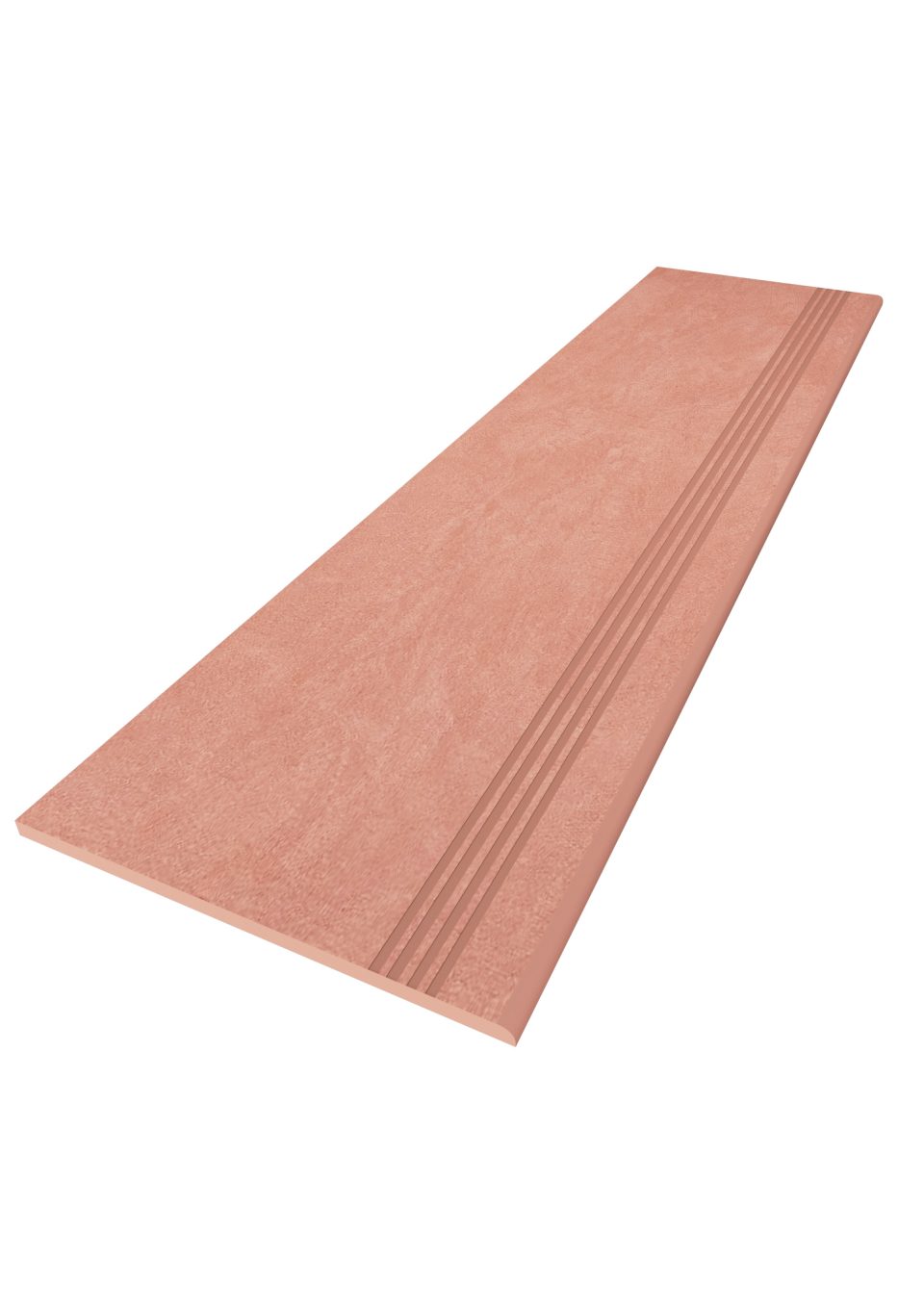 Купить Ступень SR05-30x120-Непол. (с насечками) в Новосибирске