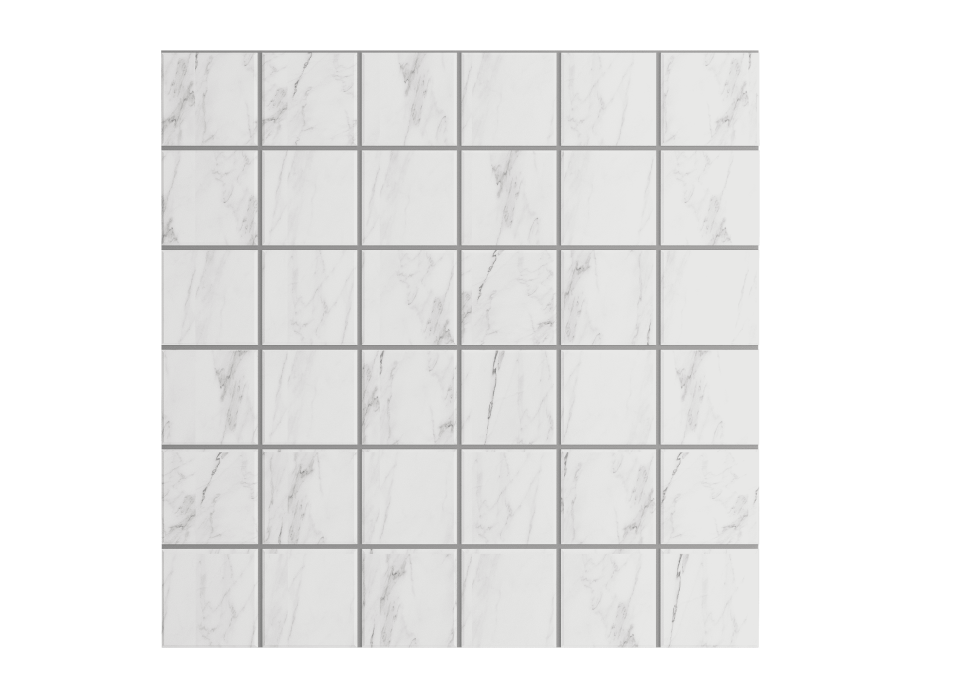 Купить Мозаика SM01 (5x5) 30x30x10 непол./полир. в Новосибирске