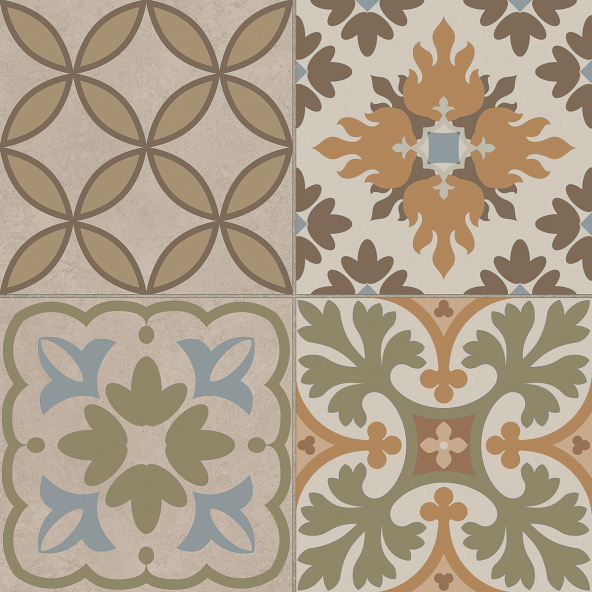 Керамогранит JA01 40,5x40,5х8 Непол. (Керамический гранит) (43,296 м2)-17