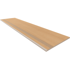 Купить Ступень CW04-30x120x10-Непол. (с насечками) в Новосибирске