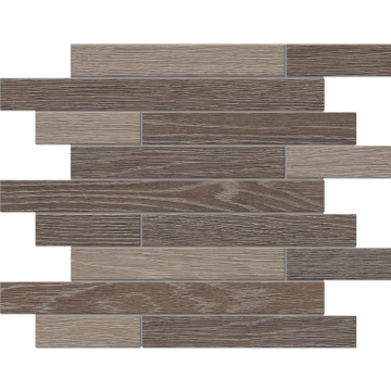 Купить Мозаика KW03/KW02 Муретто 30x35x9 структур. в Новосибирске