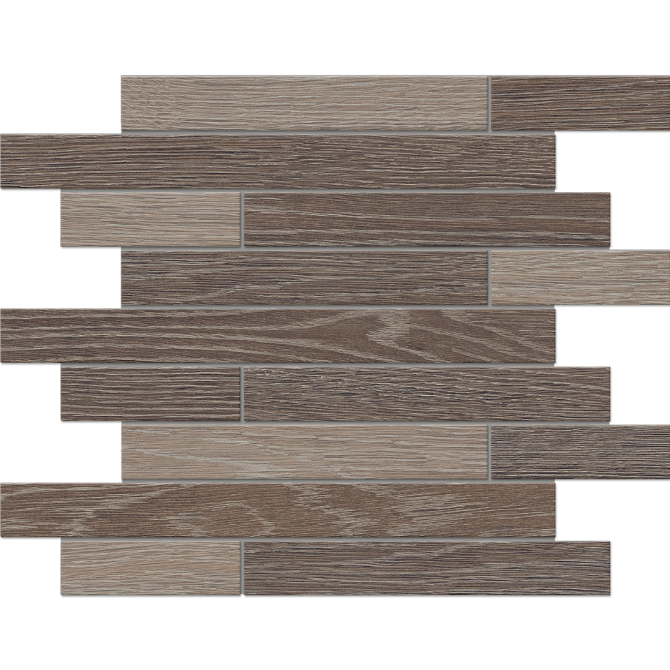 Купить Мозаика KW03/KW02 Муретто 30x35x9 структур. в Новосибирске