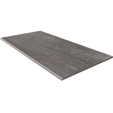 Купить Ступень TN02-30x60x9-Непол. (с насечками) в Новосибирске
