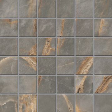Купить Мозаика IN01 (5x5) 30x30x9 непол./полир. в Новосибирске