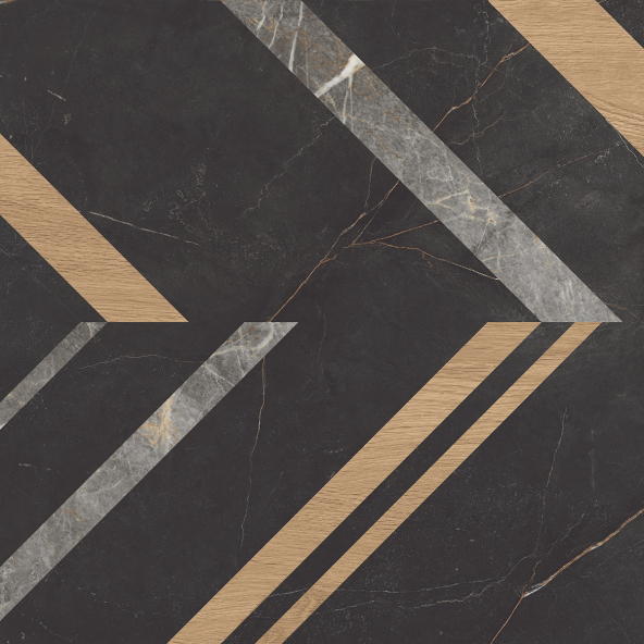 Керамогранит IM03 60x60x9 Непол.Рект. (Керамический гранит)-6