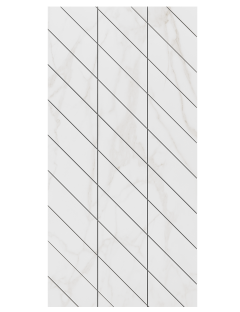Купить Фальшмозаика SM02 Угол 29,8x59,8x10 непол. (левый) в Новосибирске